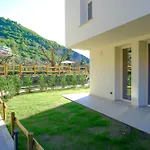 Costa Blu - Pool And Terrace With View Apartmán *
