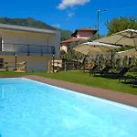 Apartmán Costa Blu - Pool And Terrace With View *