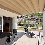 Costa Blu - Pool And Terrace With View Riva di Solto
