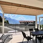 Costa Blu - Pool And Terrace With View Apartmán