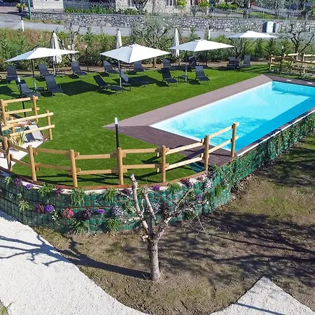 Costa Blu - Pool And Terrace With View شقة ريفا ديل سولتو