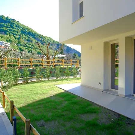 Costa Blu - Pool And Terrace With View Appartement *