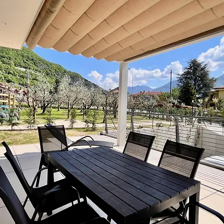 Appartement Costa Blu - Pool And Terrace With View