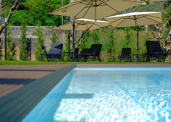 Lägenhet Costa Blu - Pool And Terrace With View *